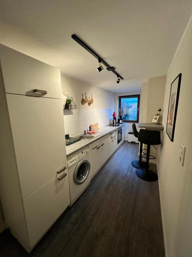 Gemuetliche Ferienwohnung In Stadtnaehe Oldenburg Exterior photo